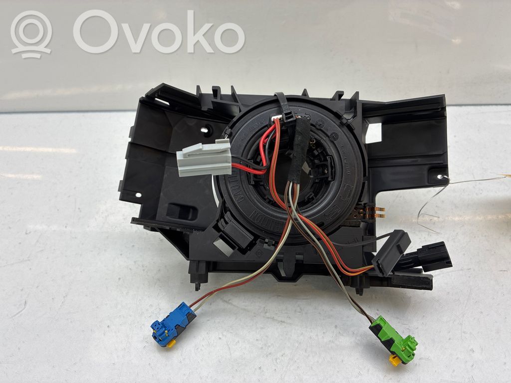 Renault Grand Modus Gaisa spilvenu lenta (SRS gredzens) 
