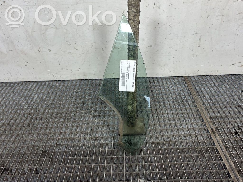 Priekinės durys   9202A1