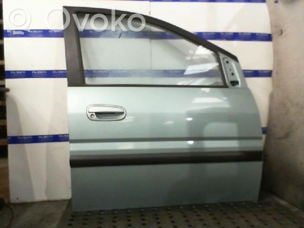 Hyundai Matrix Puerta delantera 