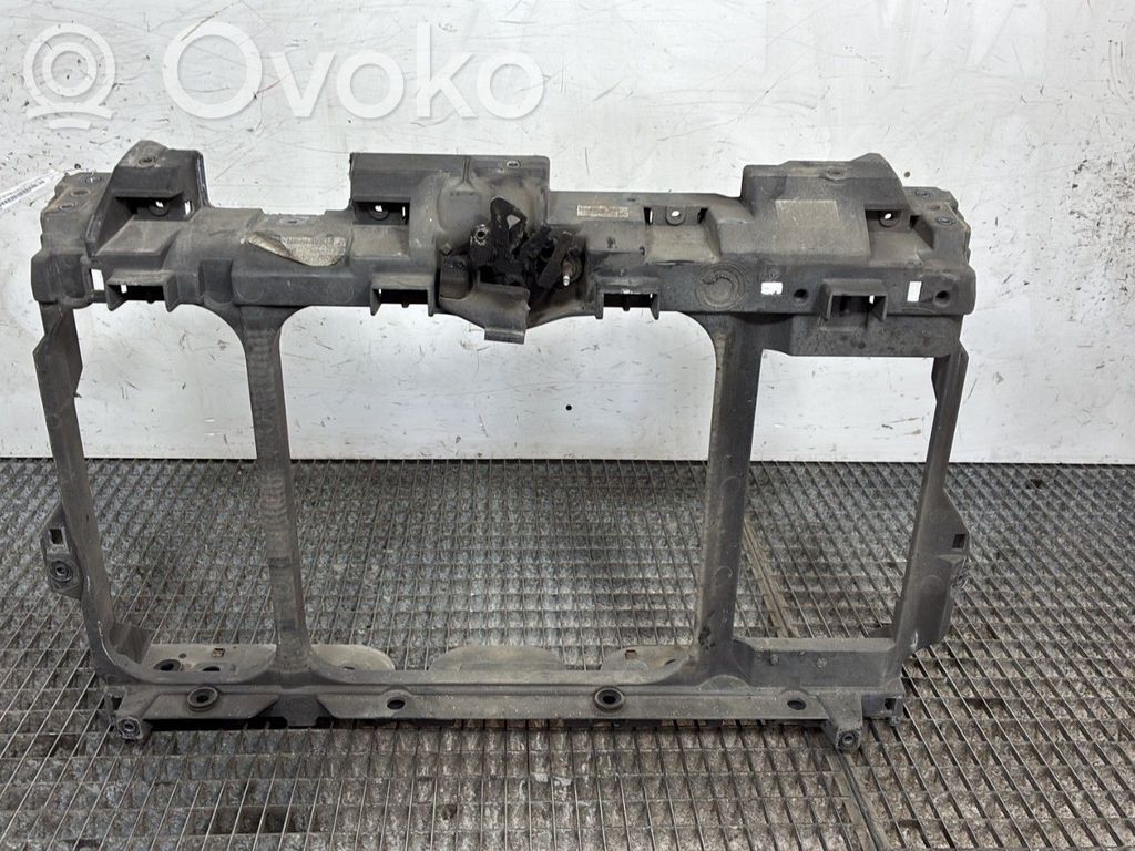Citroen C5 Radiatoru panelis 