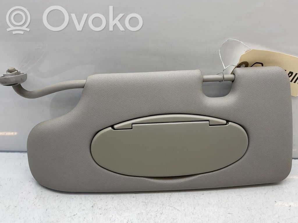 Mini One - Cooper R50 - 53 Sun visor 