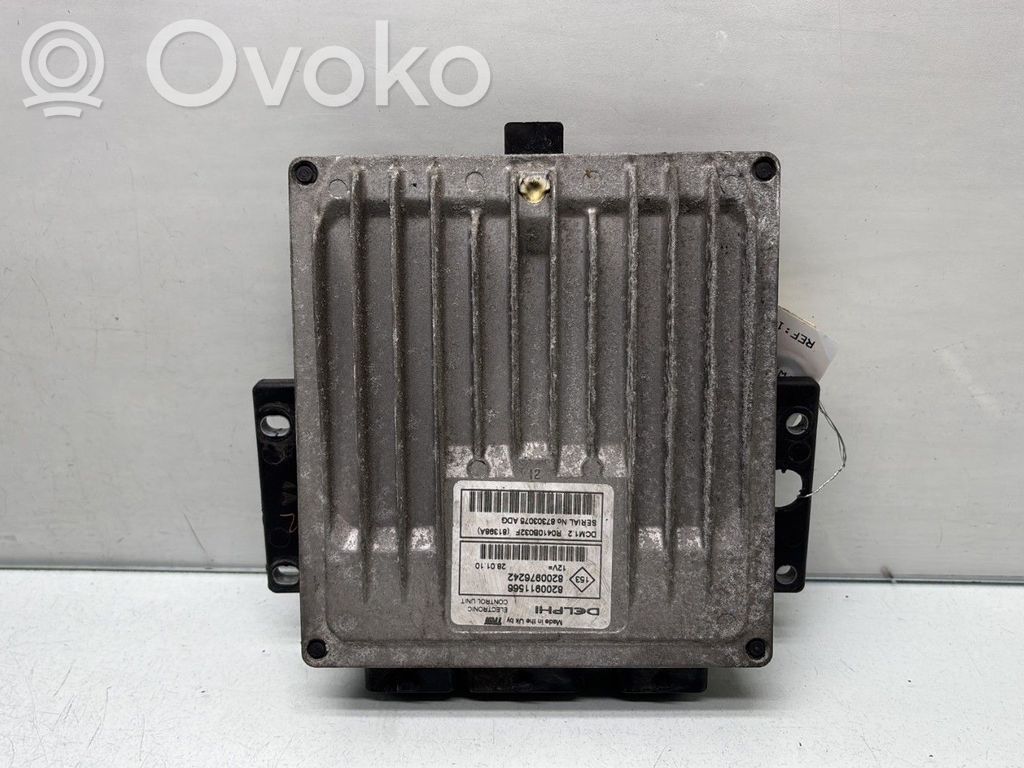 Engine control unit/module   8200976242