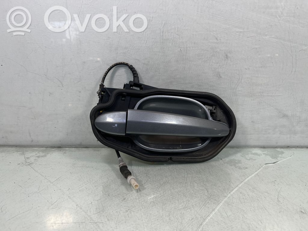 Etuoven ulkokahva   51216961444