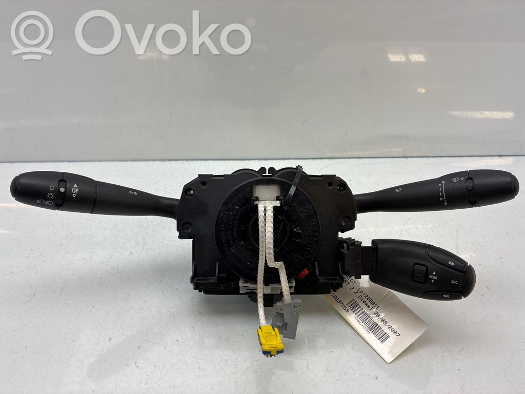 Peugeot Expert Lenkstockschalter Kombischalter 