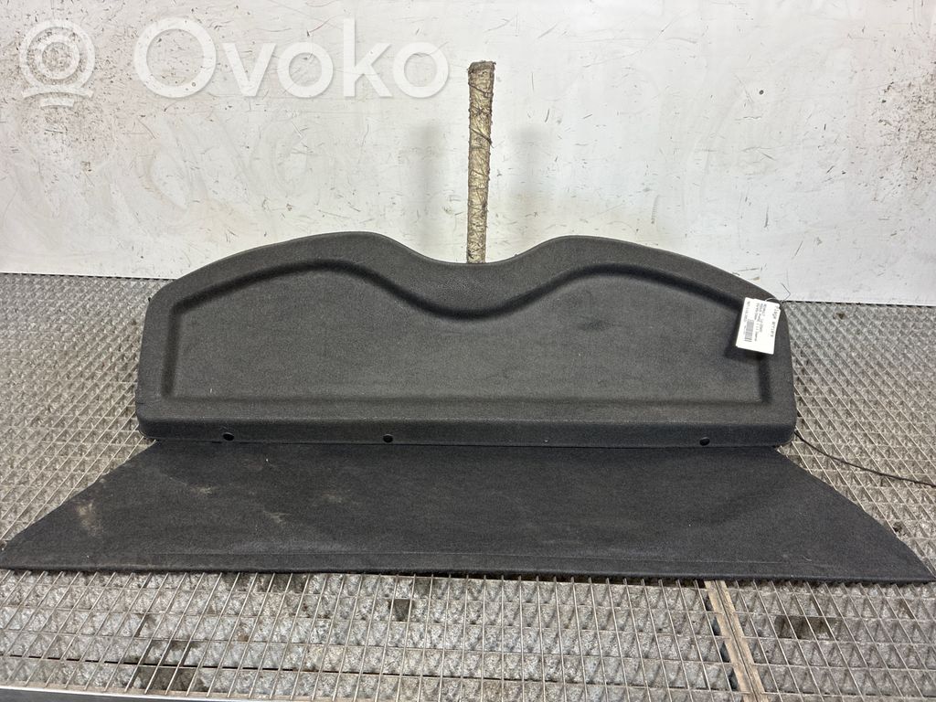 Parcel shelf   8200562852
