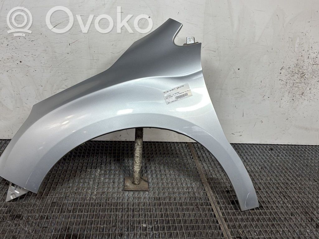 Sparnas   7840CC