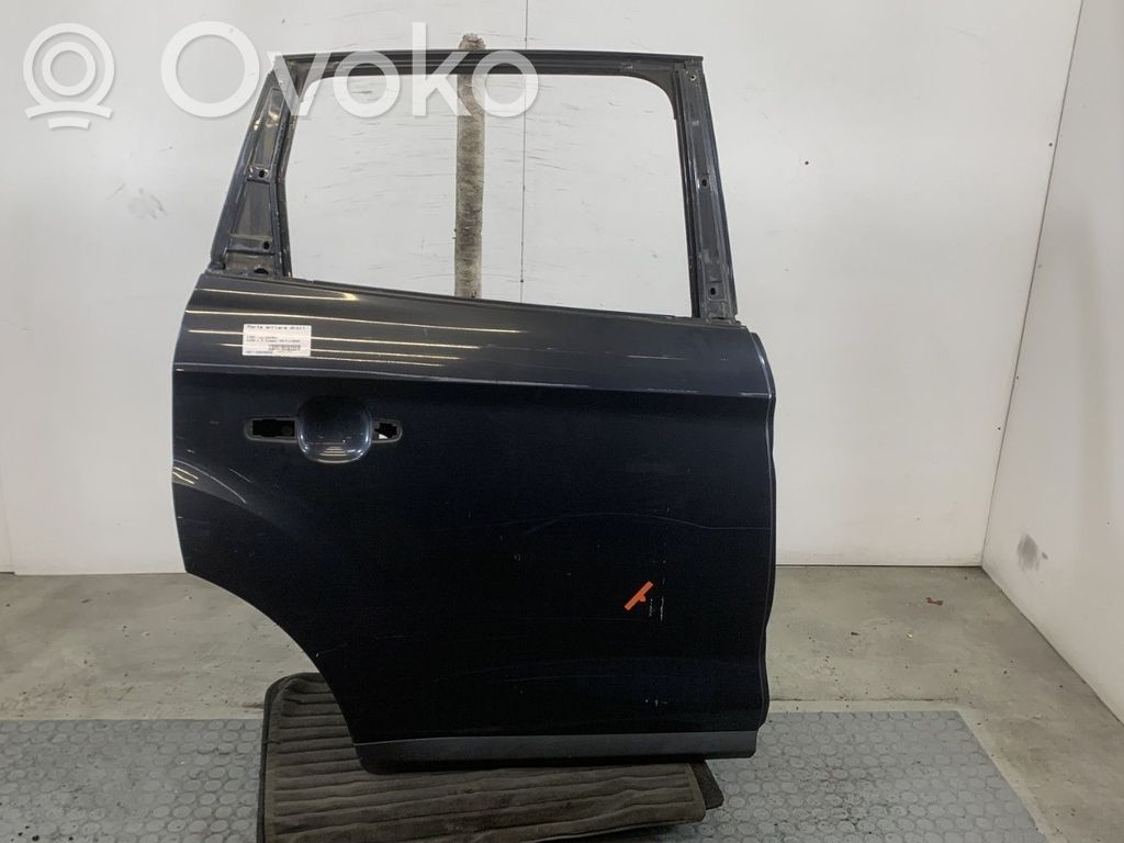 Ford Kuga I Portiera posteriore 