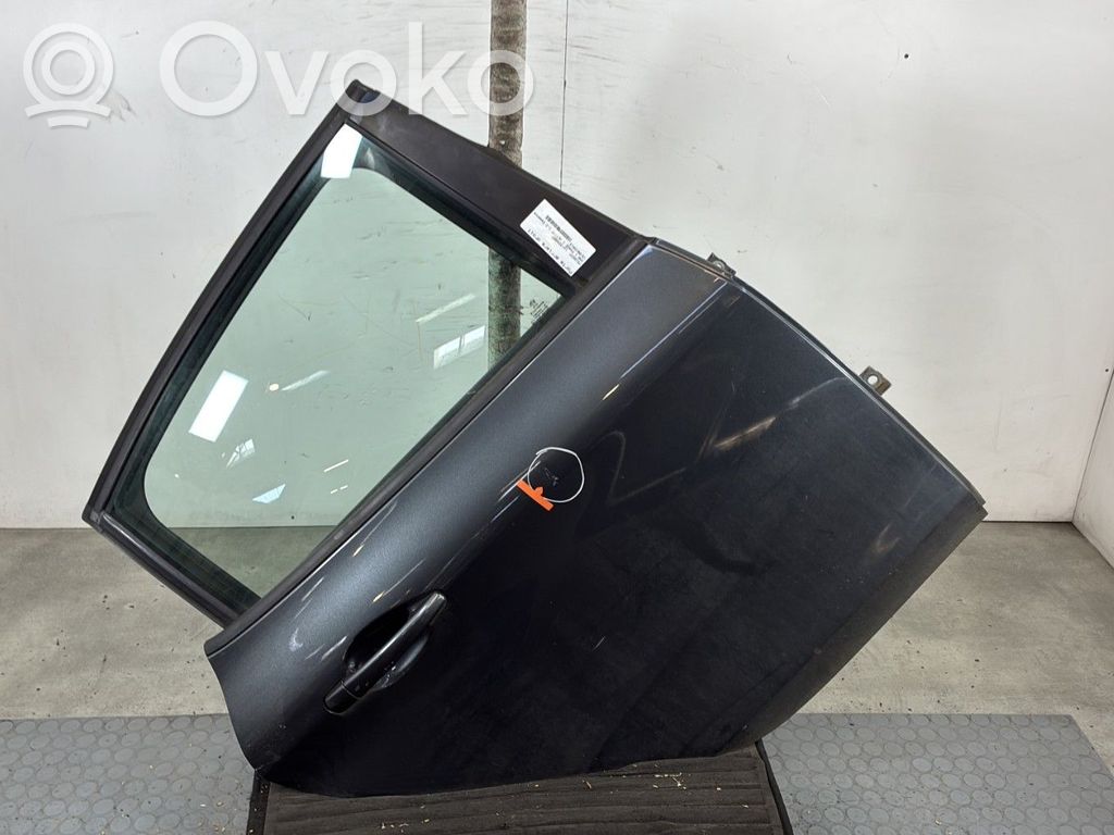 Peugeot 208 I Puerta trasera 