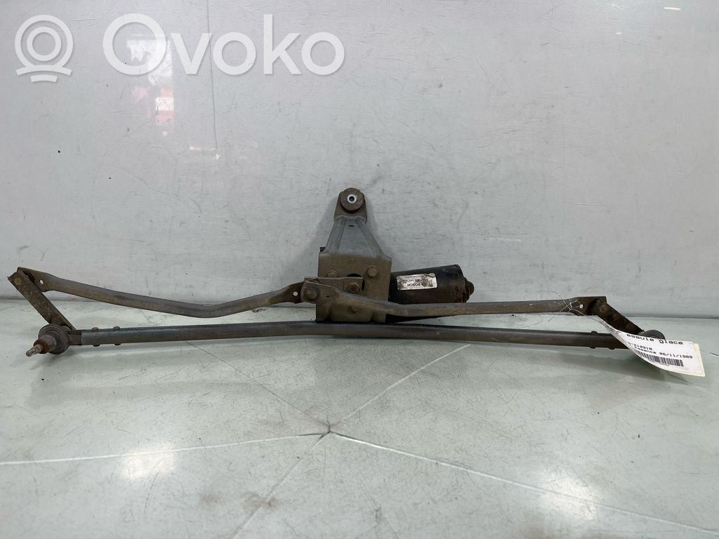 Motor ștergător   7701349770