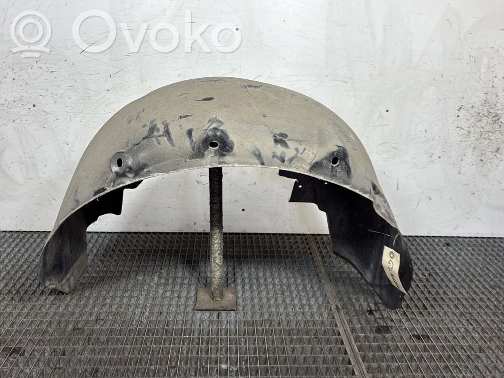 Audi Q2 - Rivestimento paraspruzzi parafango posteriore
