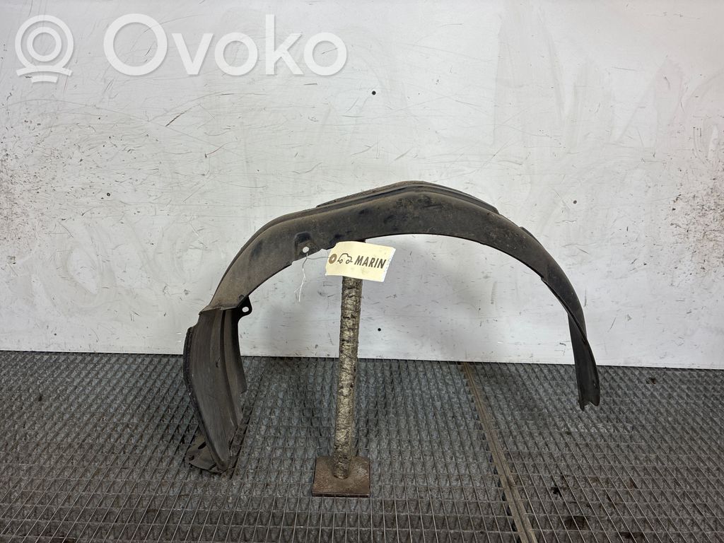 Opel Agila A Apărători interioare aripă roată față 