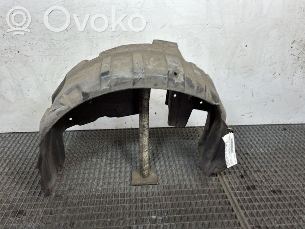 Suzuki SX4 Nadkole tylne 