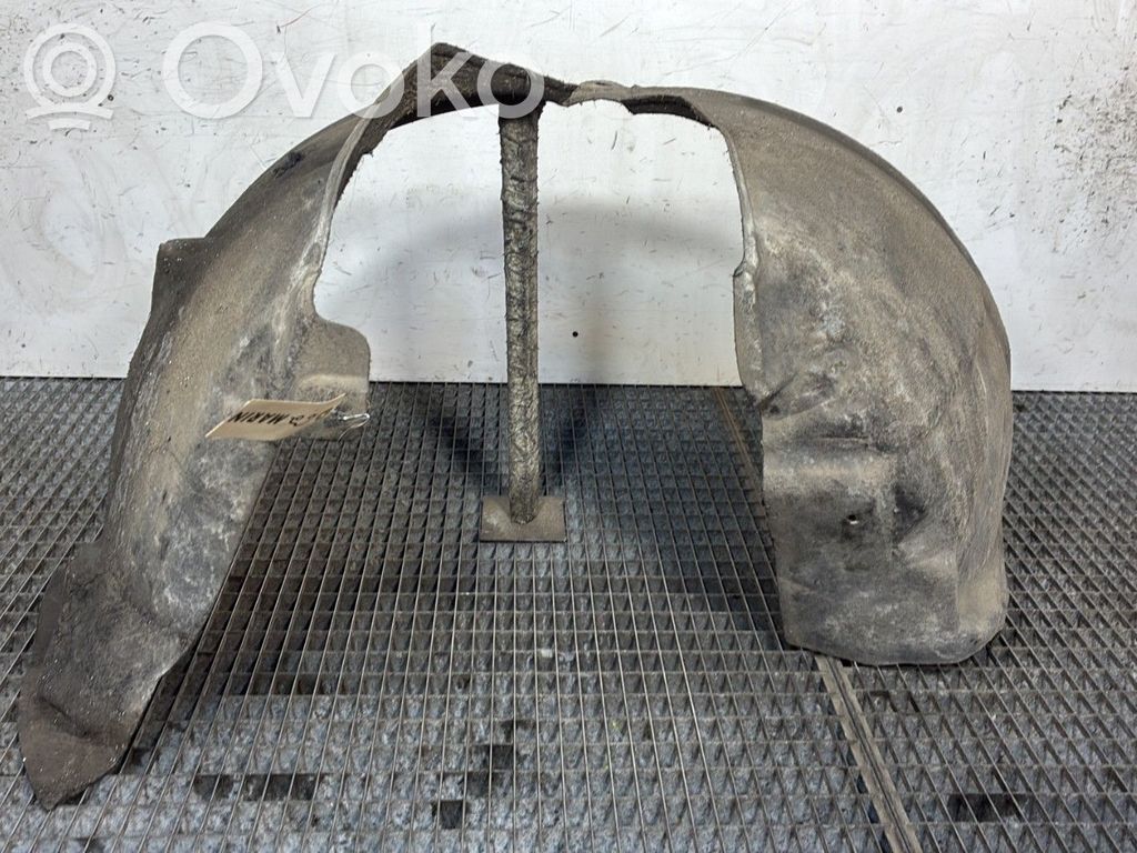 Citroen C5 Rivestimento paraspruzzi passaruota anteriore 