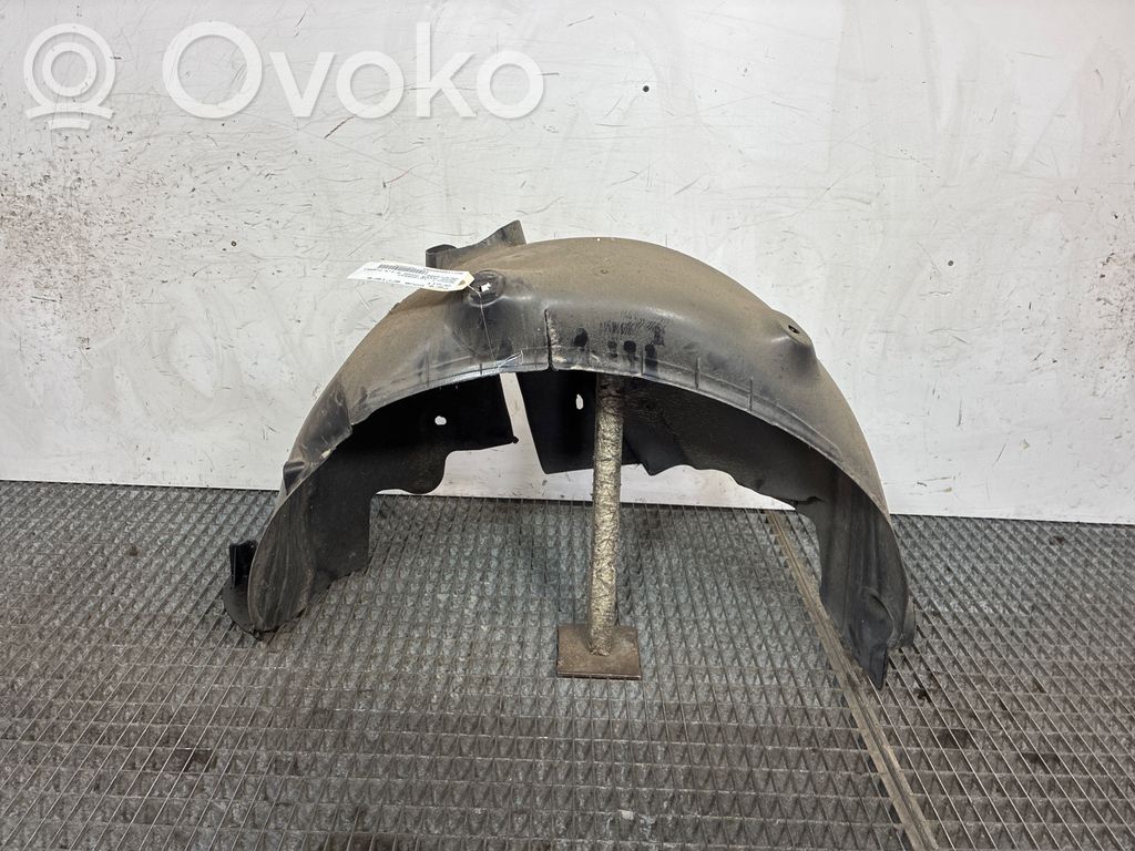 Renault Grand Modus Rivestimento paraspruzzi parafango posteriore 