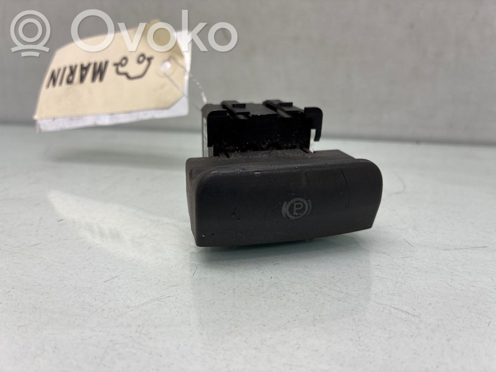 Citroen C4 Grand Picasso Interruttore del freno di stazionamento/freno a mano