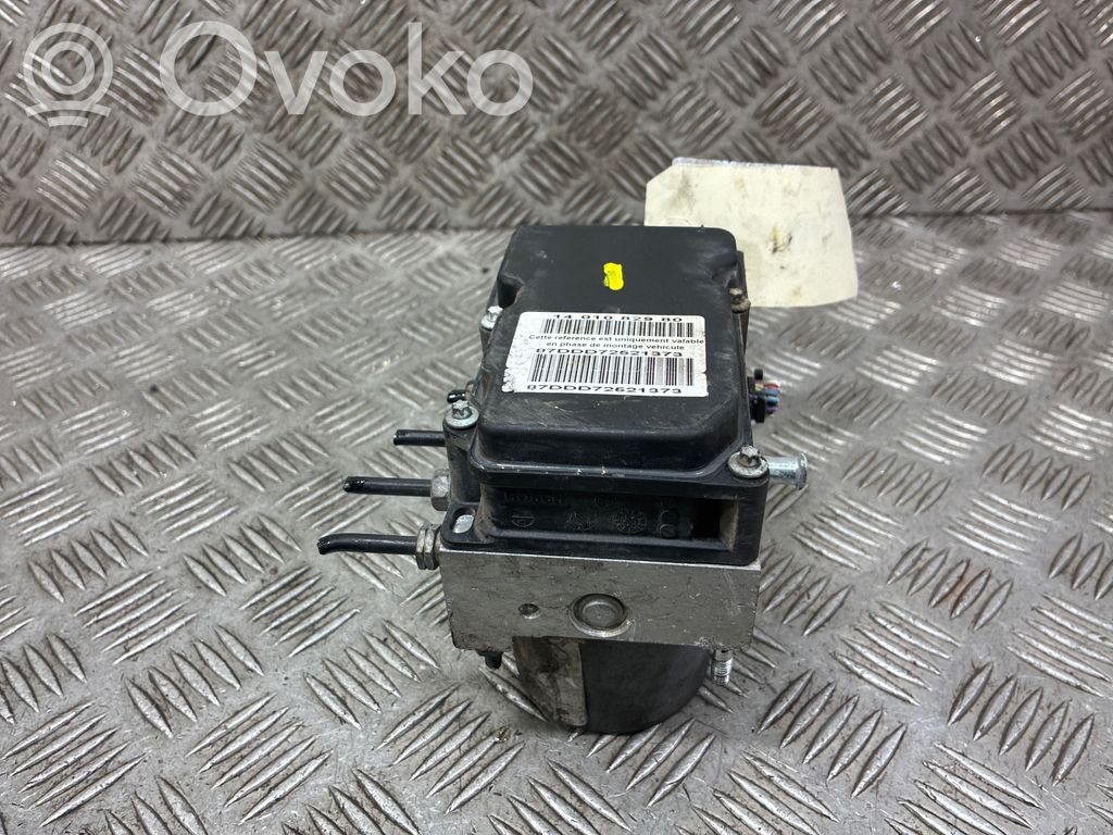 Peugeot Expert ABS Blokas 