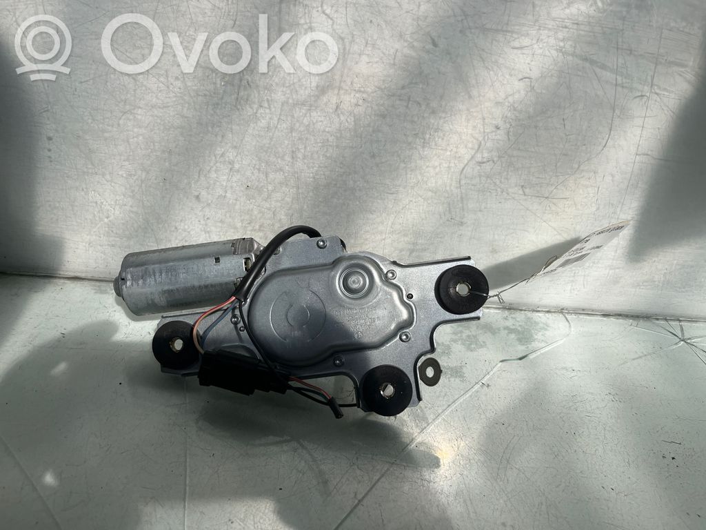 Ford Focus Rear window wiper motor 