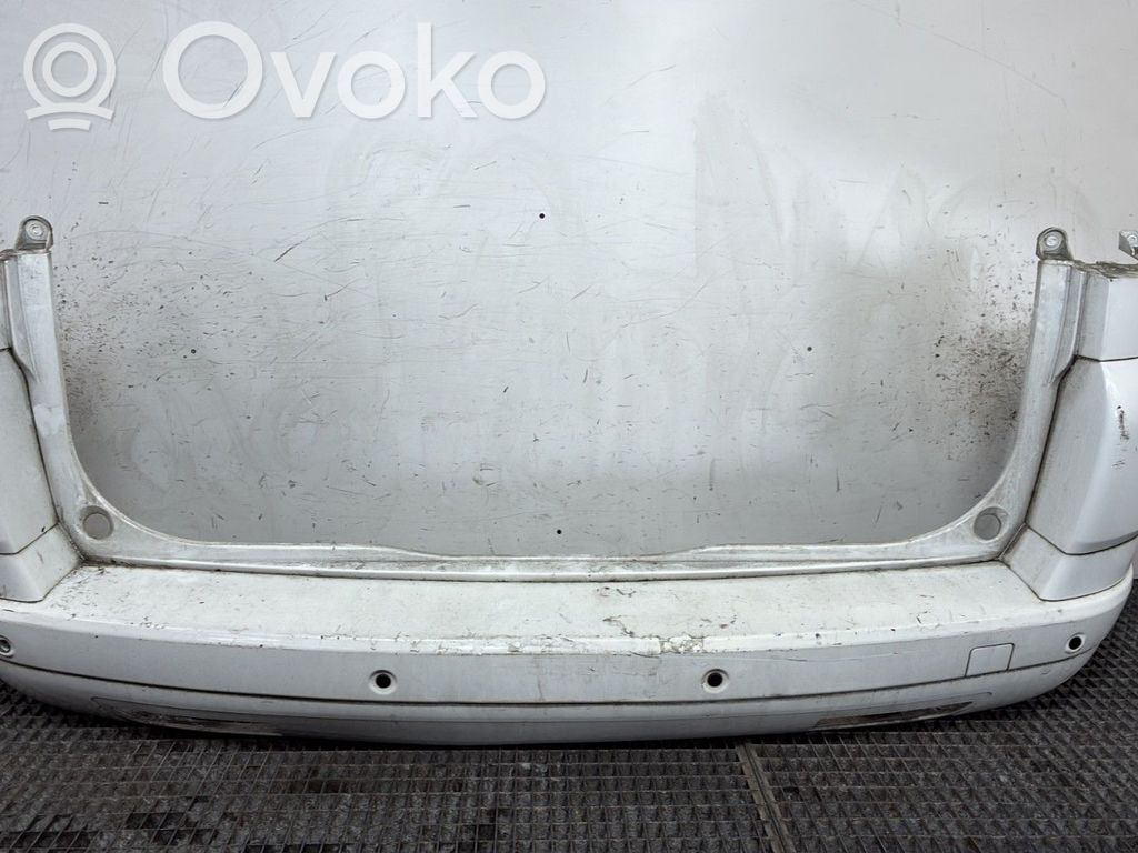 Citroen C4 Grand Picasso Paraurti 