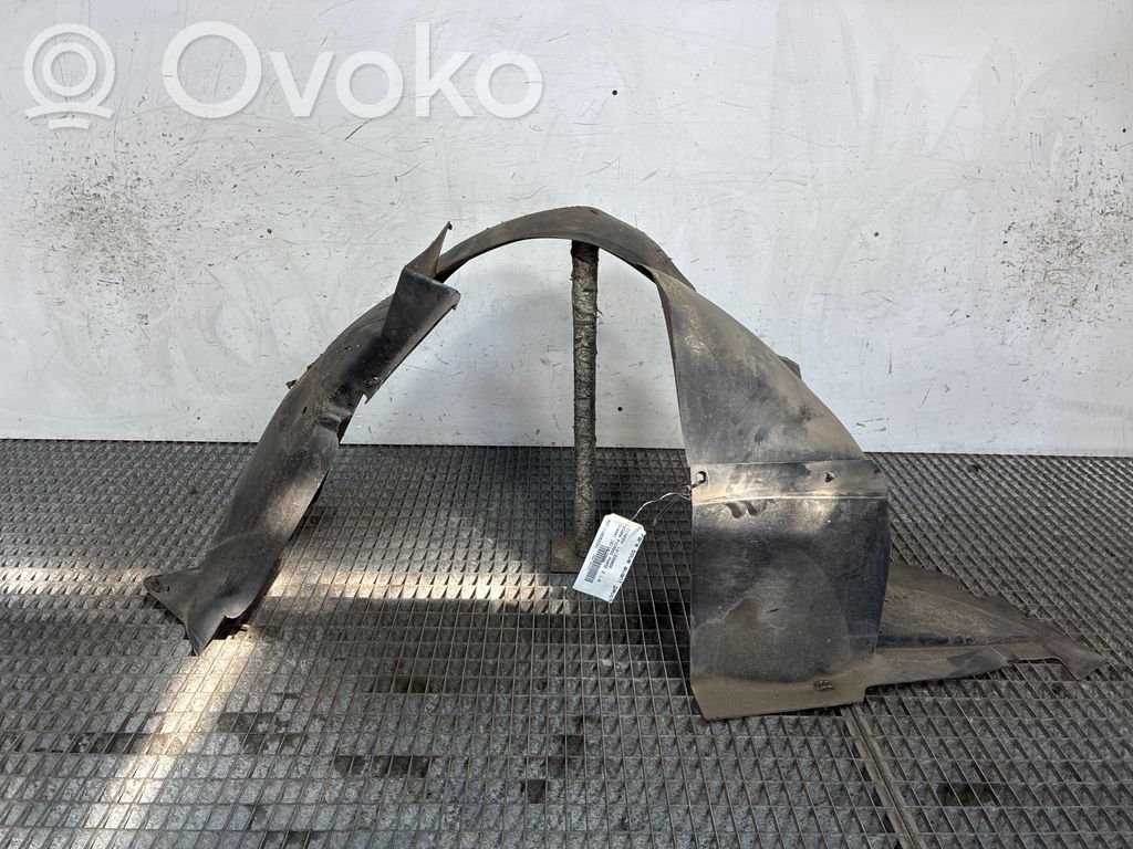 Citroen Xsara Picasso Rivestimento paraspruzzi passaruota anteriore