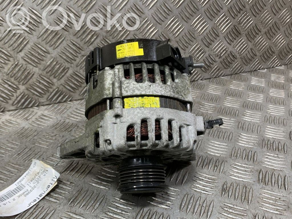 Ģenerators   373002A850,CEV9475