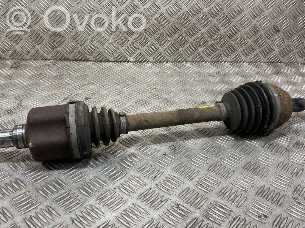 Ford Mondeo MK IV Arbre d'entraînement avant