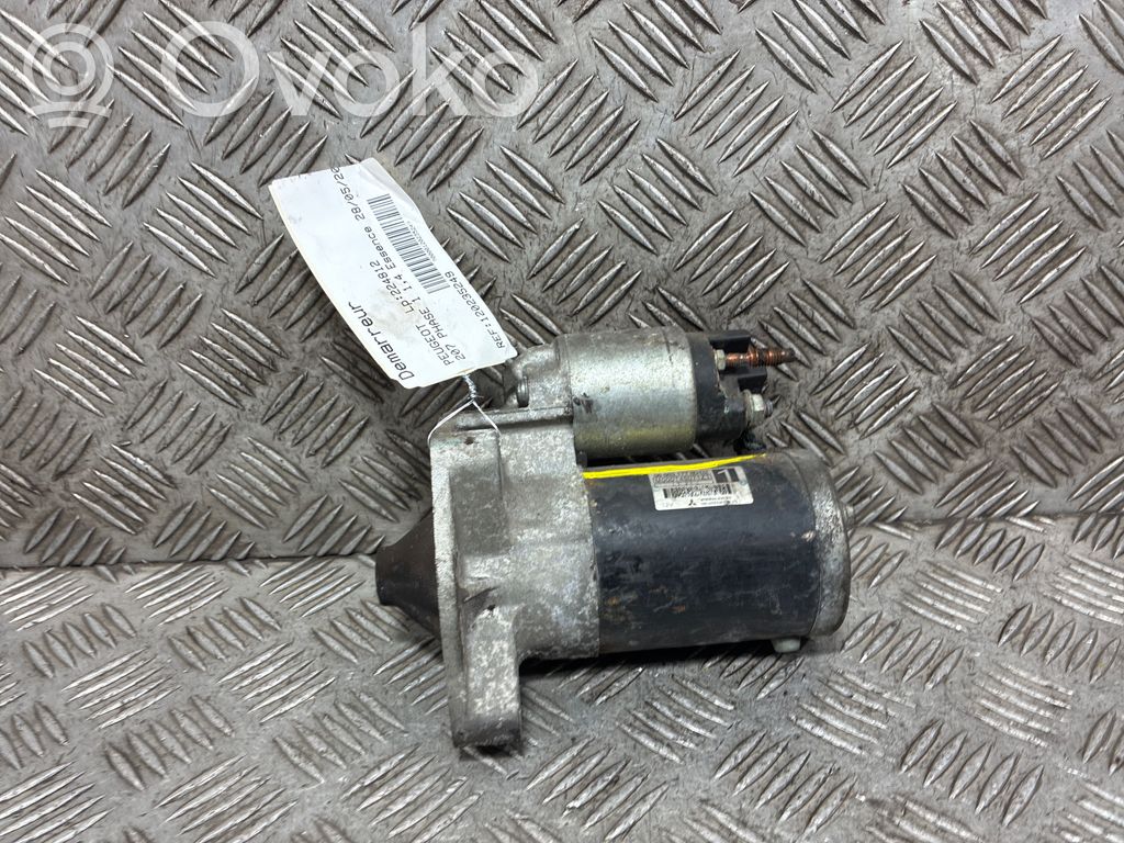 Motor de arranque   5802M9,CEV3611
