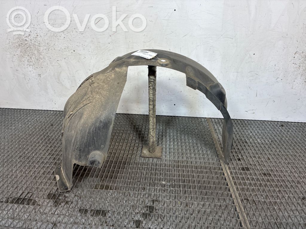 Smart ForFour II W453 Rivestimento paraspruzzi passaruota anteriore 