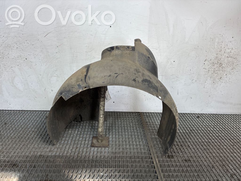 Volkswagen Polo IV 9N3 Apărători interioare aripă roată față 