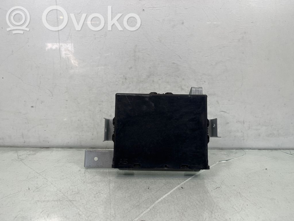 Suzuki Jimny Unitate/modul de control motor 