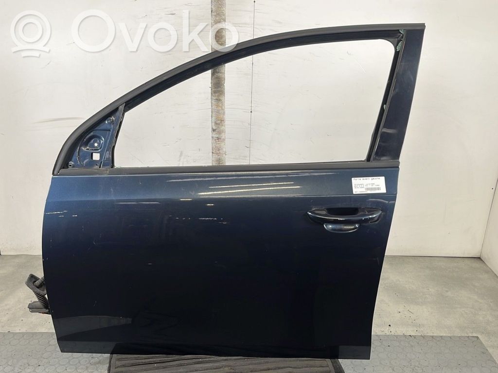 Volkswagen Golf VI Portiera anteriore 