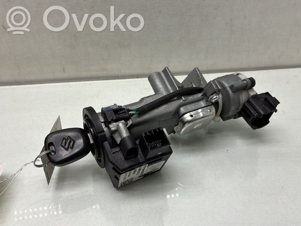 Suzuki Alto Contact aprindere 