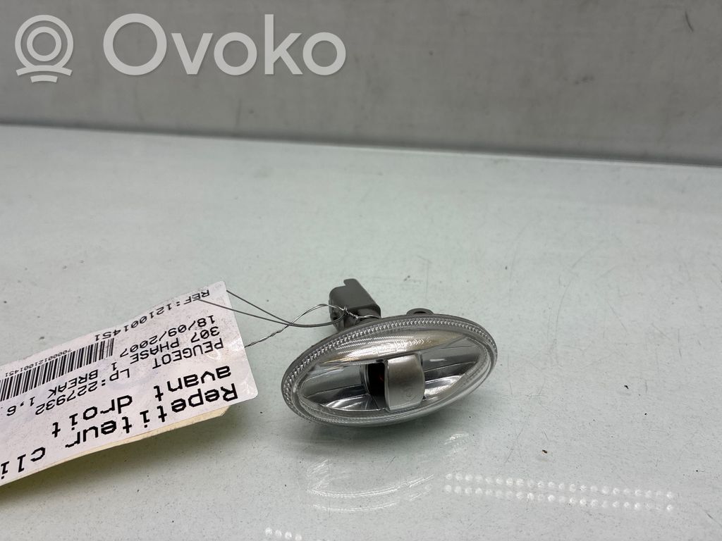 Frontblinker   6325G4
