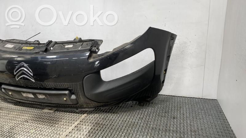 Citroen C4 Cactus Parachoques delantero 