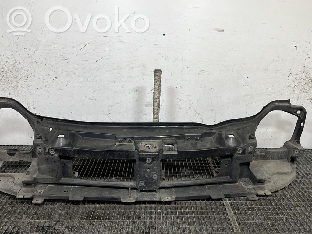 Renault Trafic II (X83) Top upper radiator support slam panel 