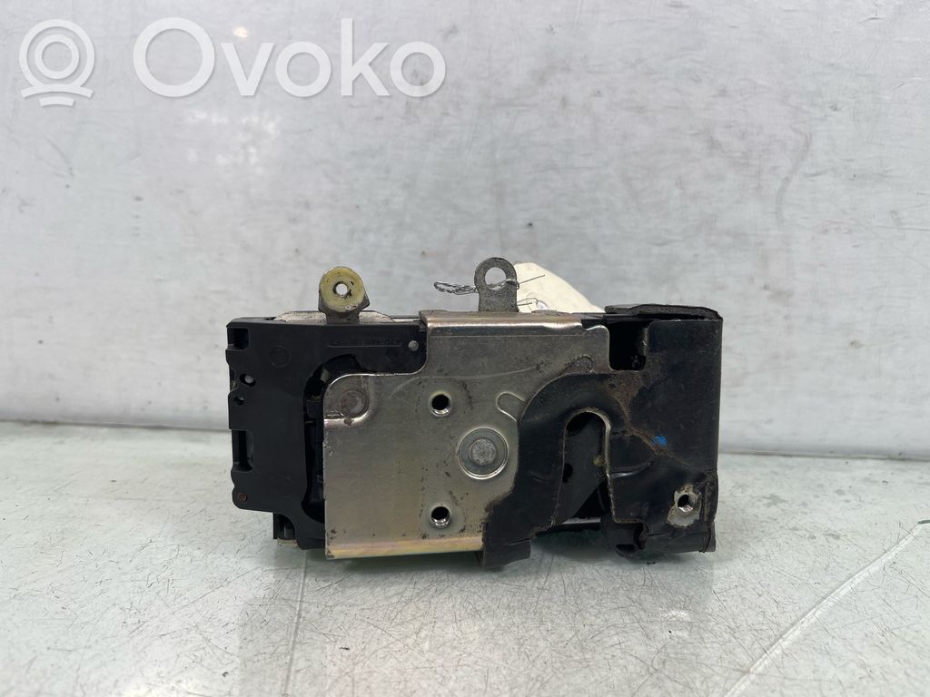 Ford Fiesta Etuoven lukko 