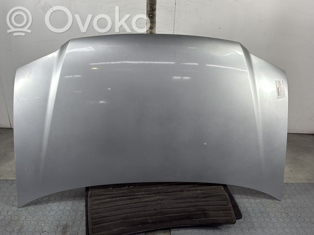 Volkswagen Touran I Capotă motor