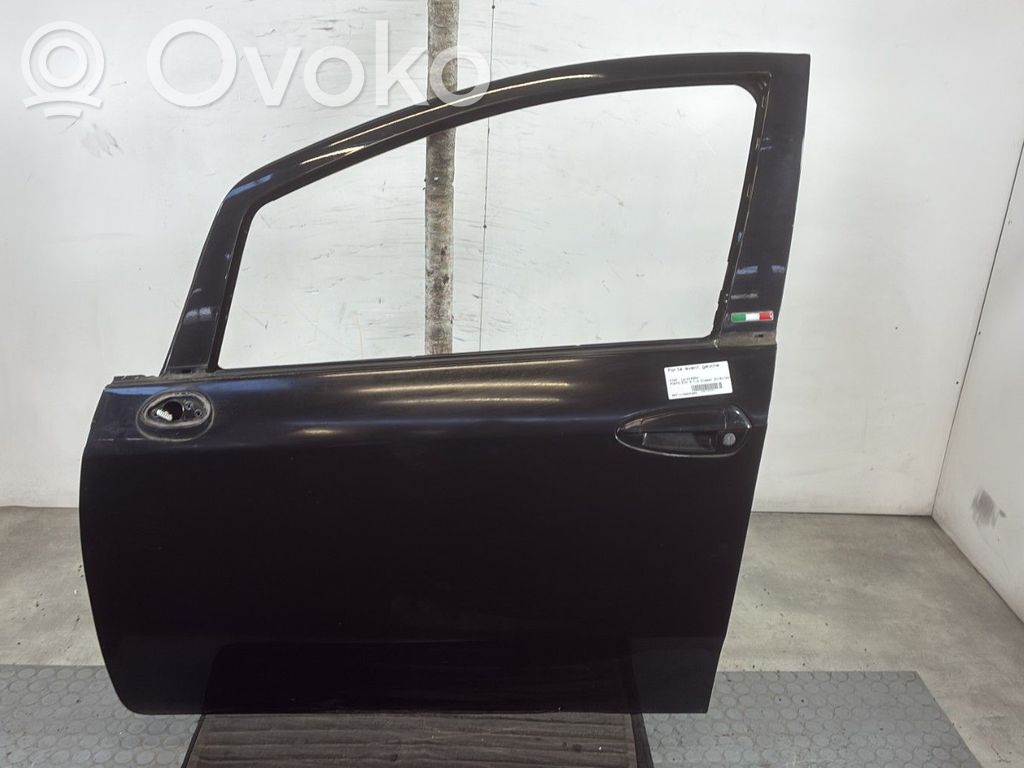 Fiat Punto Evo Drzwi przednie