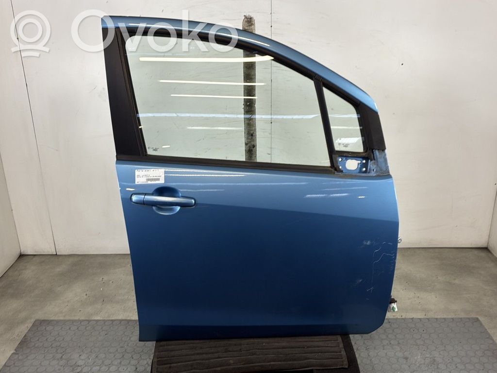 Opel Agila B Дверь 