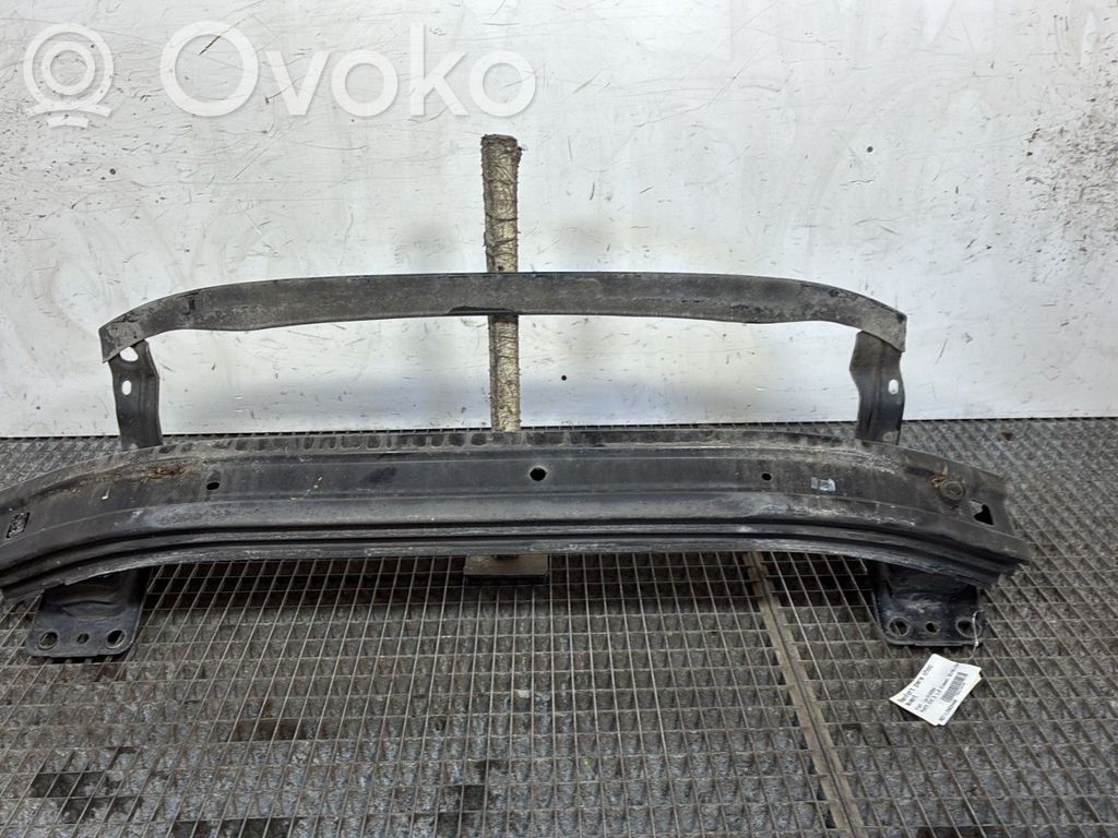 Fiat Punto Evo Traversa del paraurti anteriore
