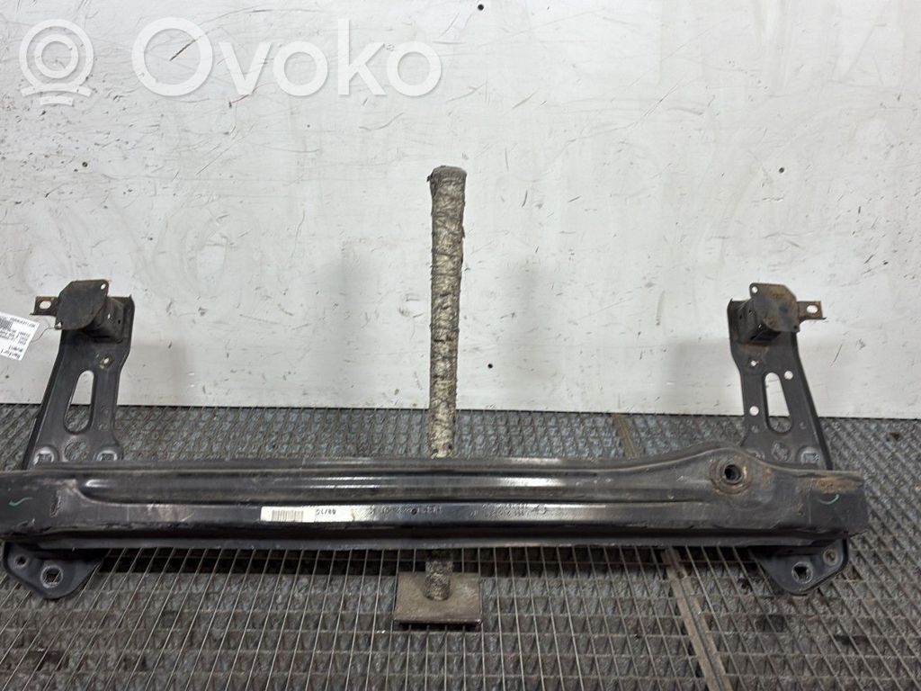 Mini One - Cooper R56 Traversa del paraurti anteriore 