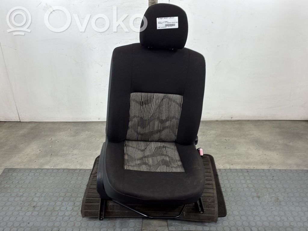 Beifahrersitz   6001551514