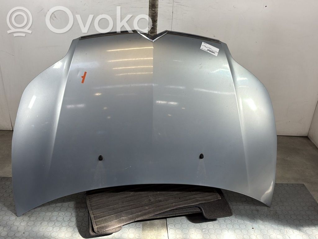 Citroen C4 I Konepelti 