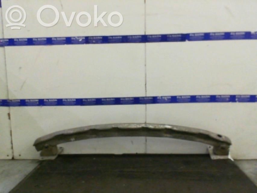 Renault Megane II Poprzeczka zderzaka tylnego 