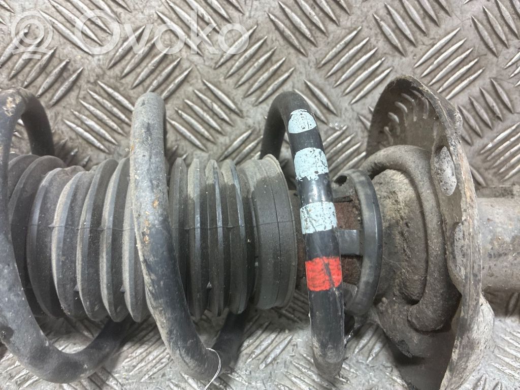 Audi A3 S3 8P Ammortizzatore anteriore con molla elicoidale
