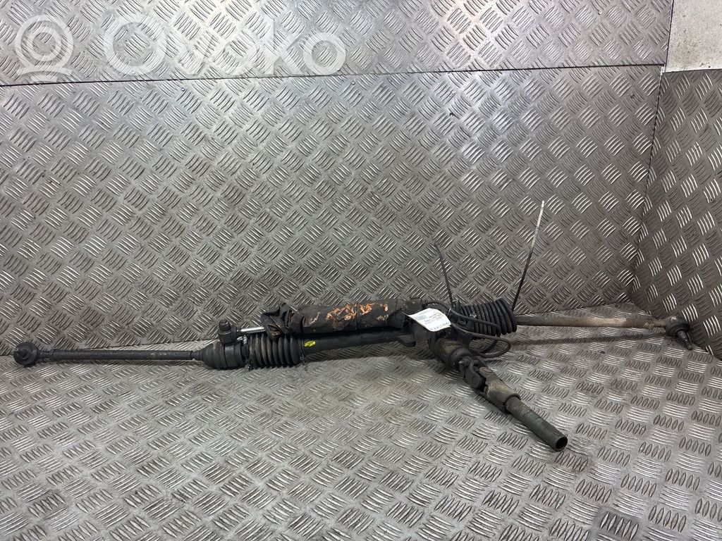 Citroen Berlingo Steering rack 