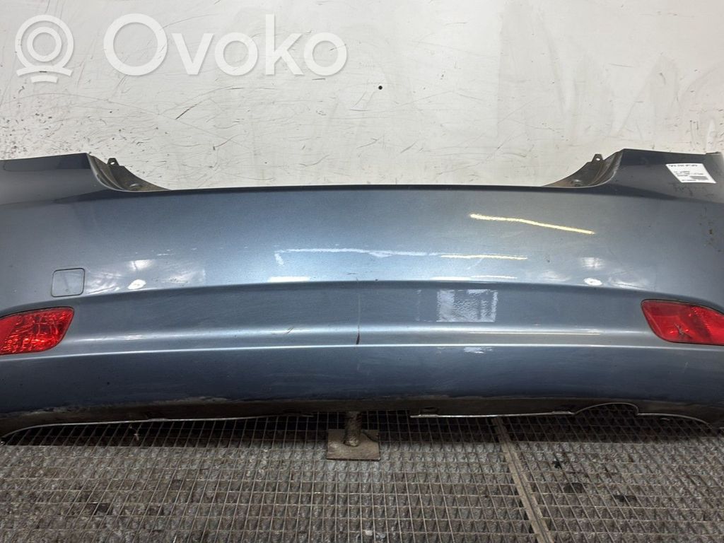 KIA Ceed Bamperis 