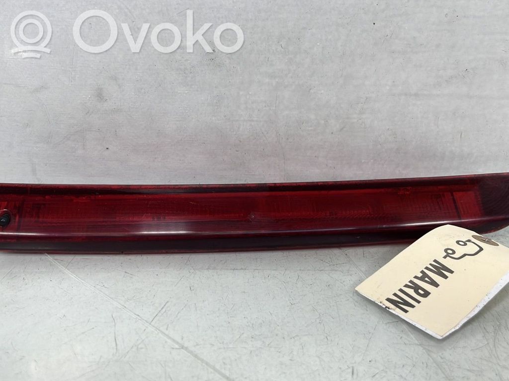 Ford Mondeo MK IV Third/center stoplight 