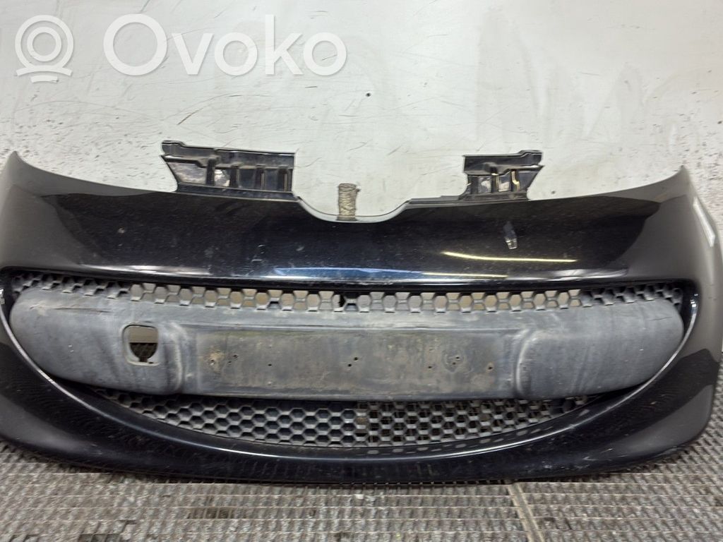 Priekšējais bamperis   7401CS