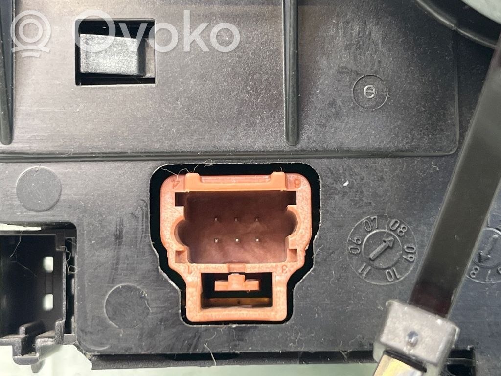 Peugeot Partner Wiper turn signal indicator stalk/switch 