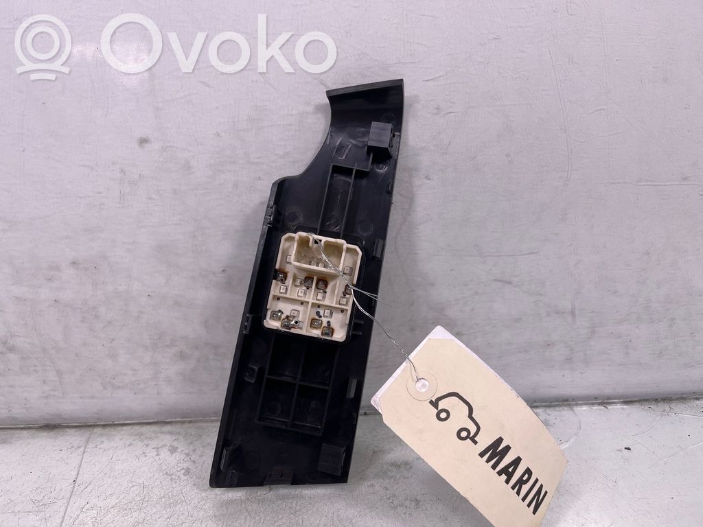 Chevrolet Aveo Electric window control switch 